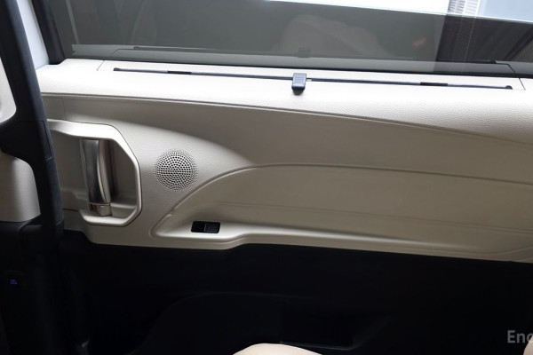 2024 Toyota Sienna с пробегом 19 928 км