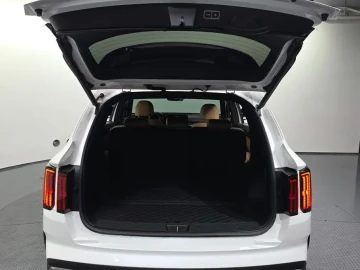 2020 Kia Sorento с пробегом 101 399 км