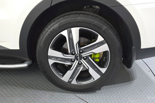 2020 Kia Sorento с пробегом 101 399 км