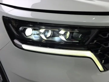 2020 Kia Sorento с пробегом 101 399 км