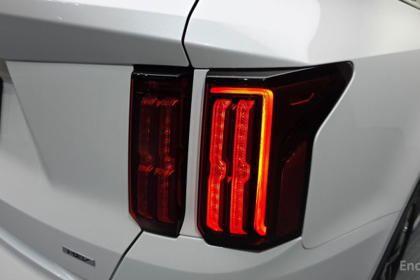 2020 Kia Sorento с пробегом 101 399 км