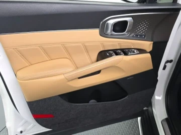 2020 Kia Sorento с пробегом 101 399 км