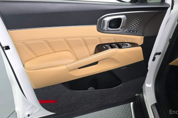 2020 Kia Sorento с пробегом 101 399 км