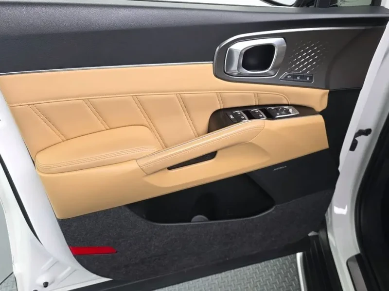 2020 Kia Sorento с пробегом 101 399 км