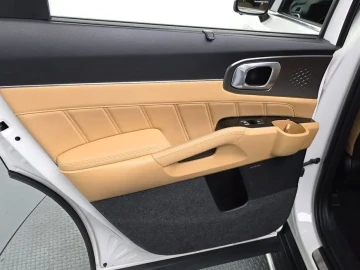 2020 Kia Sorento с пробегом 101 399 км