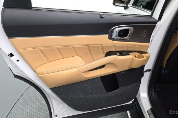 2020 Kia Sorento с пробегом 101 399 км