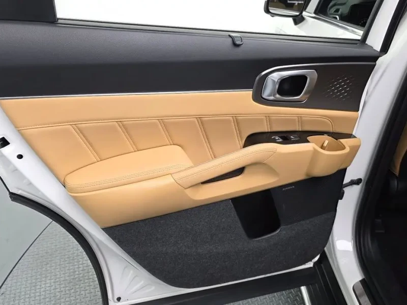 2020 Kia Sorento с пробегом 101 399 км