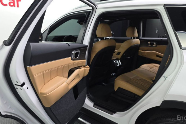 2020 Kia Sorento с пробегом 101 399 км