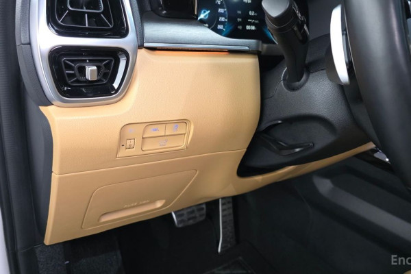 2020 Kia Sorento с пробегом 101 399 км