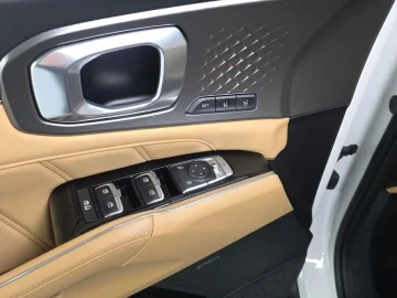 2020 Kia Sorento с пробегом 101 399 км