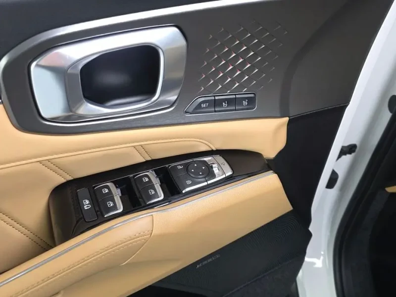 2020 Kia Sorento с пробегом 101 399 км