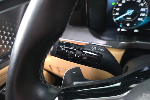 2020 Kia Sorento с пробегом 101 399 км