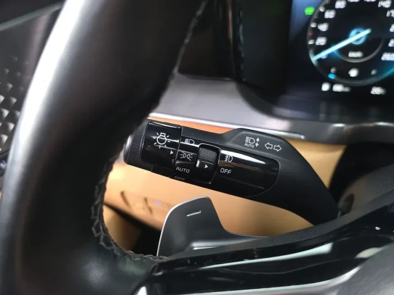 2020 Kia Sorento с пробегом 101 399 км