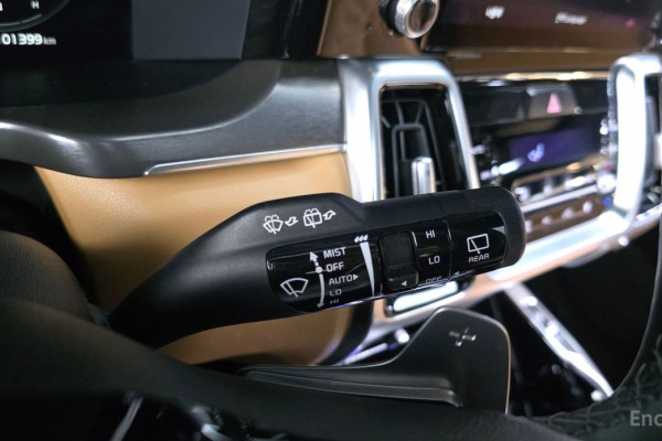 2020 Kia Sorento с пробегом 101 399 км