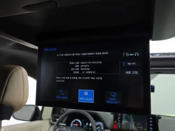 2024 Toyota Sienna с пробегом 36 521 км
