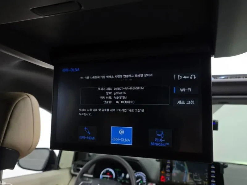 2024 Toyota Sienna с пробегом 36 521 км