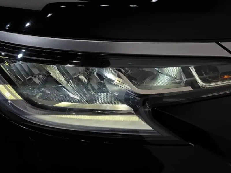 2024 Toyota Sienna с пробегом 36 521 км