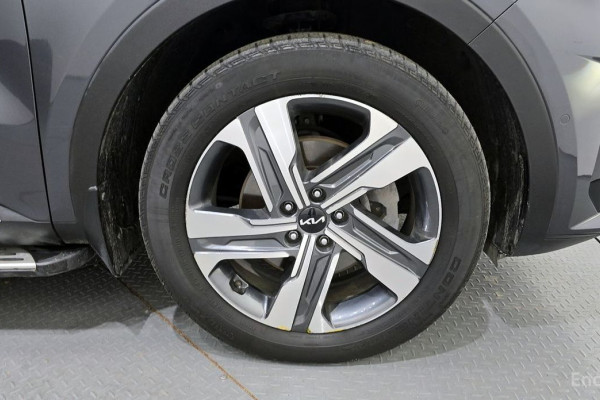 2021 Kia Sorento с пробегом 39 861 км