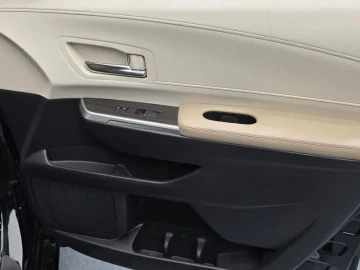 2024 Toyota Sienna с пробегом 36 521 км