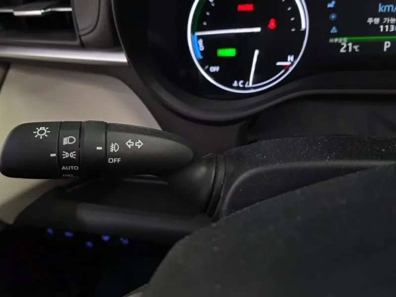 2024 Toyota Sienna с пробегом 36 521 км