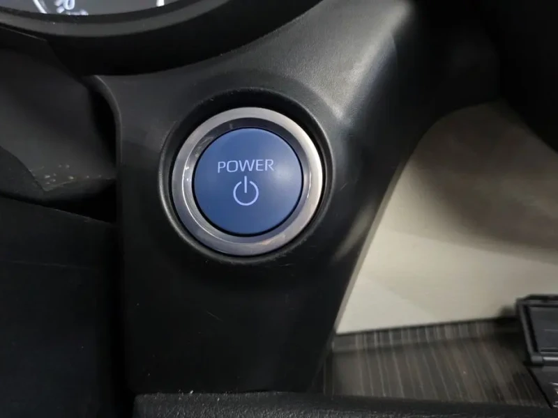 2024 Toyota Sienna с пробегом 36 521 км