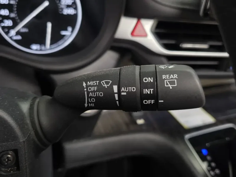 2024 Toyota Sienna с пробегом 36 521 км
