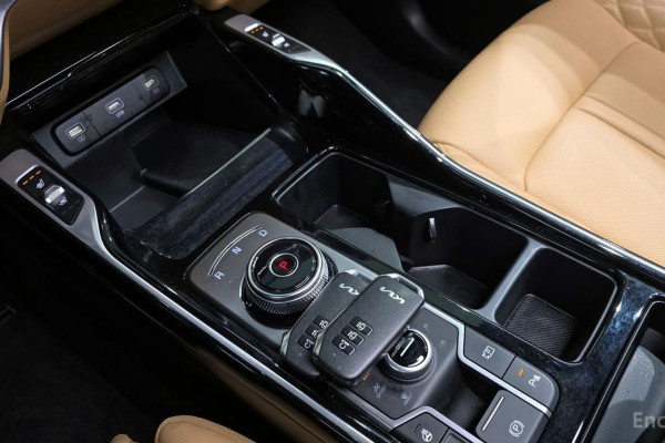 2021 Kia Sorento с пробегом 39 861 км