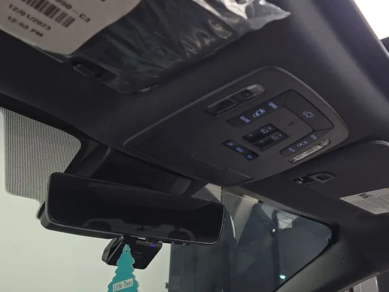 2024 Toyota Sienna с пробегом 36 521 км
