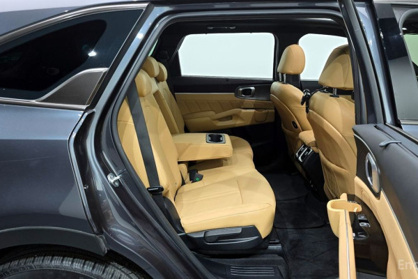 2021 Kia Sorento с пробегом 39 861 км