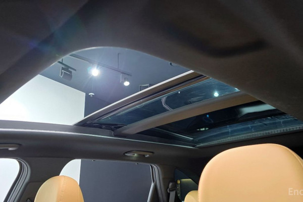 2021 Kia Sorento с пробегом 39 861 км