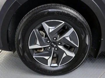 2021 Kia Sorento с пробегом 43 863 км
