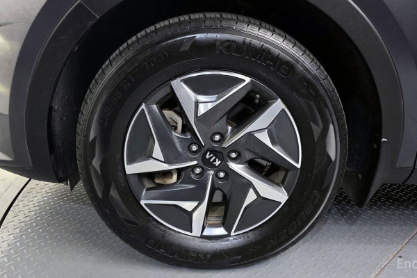 2021 Kia Sorento с пробегом 43 863 км