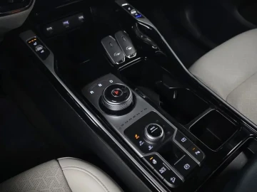 2021 Kia Sorento с пробегом 43 863 км