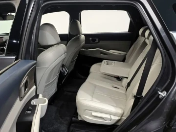2021 Kia Sorento с пробегом 43 863 км