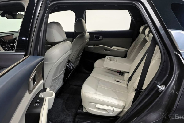 2021 Kia Sorento с пробегом 43 863 км