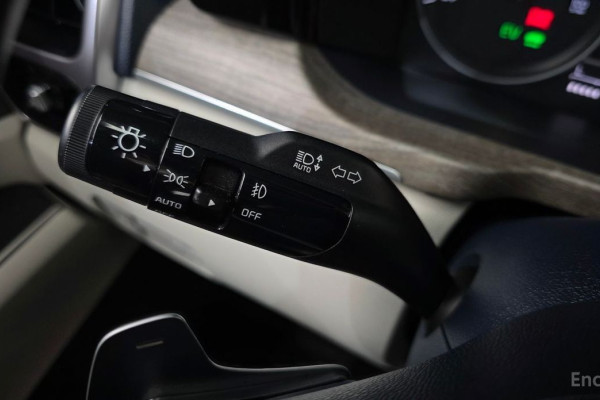 2021 Kia Sorento с пробегом 43 863 км