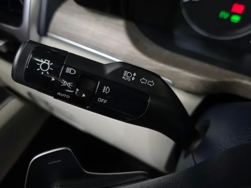 2021 Kia Sorento с пробегом 43 863 км