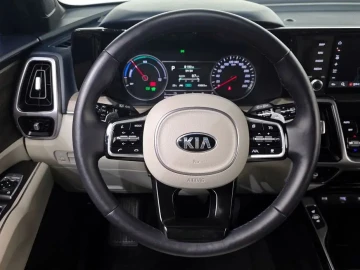 2021 Kia Sorento с пробегом 43 863 км