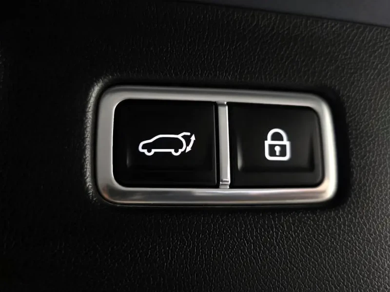 2021 Kia Sorento с пробегом 43 863 км