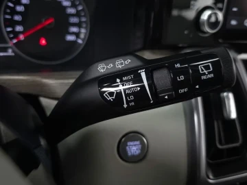 2021 Kia Sorento с пробегом 43 863 км