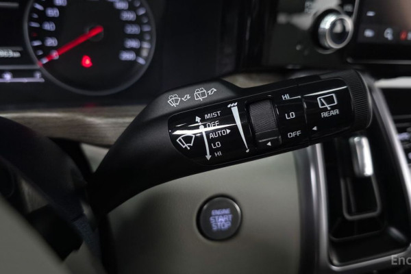 2021 Kia Sorento с пробегом 43 863 км