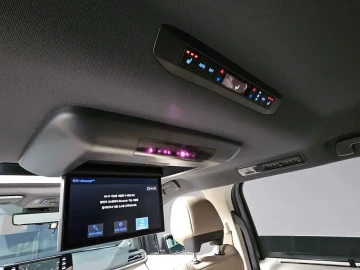 2023 Toyota Sienna с пробегом 24 968 км