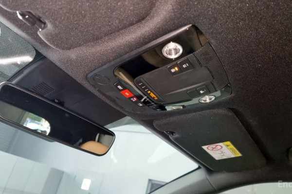 2023 Kia Sorento с пробегом 35 000 км