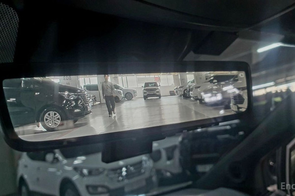 2024 Toyota Sienna с пробегом 19 919 км