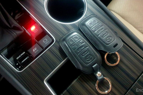 2024 Toyota Sienna с пробегом 19 919 км