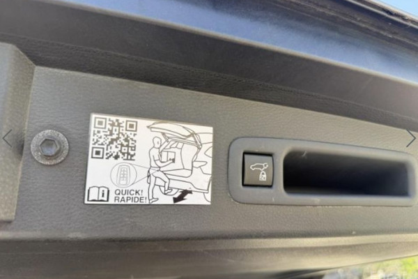 2021 Toyota Sienna с пробегом 69 064 км