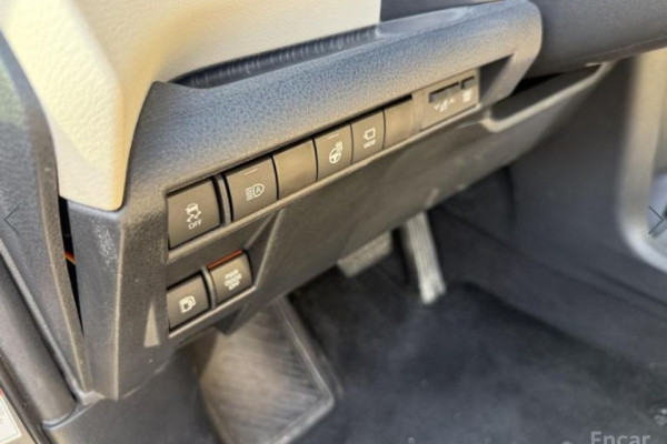 2021 Toyota Sienna с пробегом 69 064 км