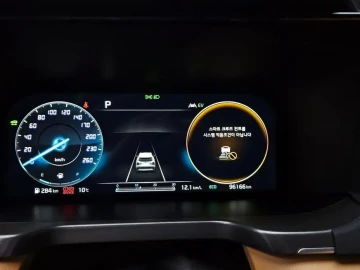 2021 Kia Sorento с пробегом 96 166 км