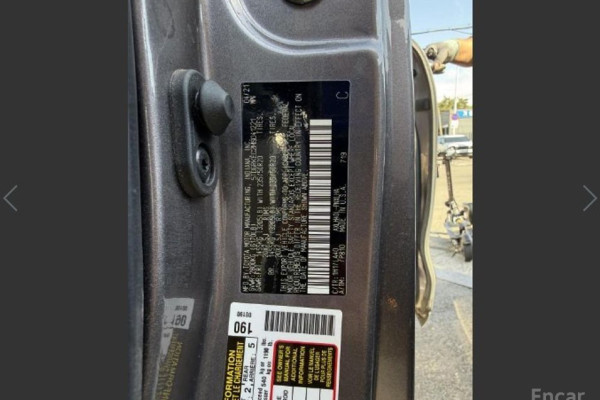 2021 Toyota Sienna с пробегом 69 064 км