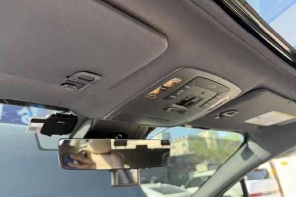 2021 Toyota Sienna с пробегом 69 064 км